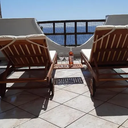 Marina Villa Marittima Exterior photo