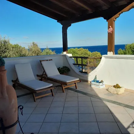 Marina Villa Marittima Exterior photo
