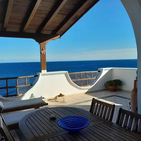 Marina Villa Marittima Exterior photo