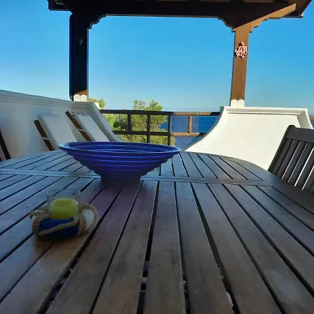 Marina Villa Marittima Exterior photo