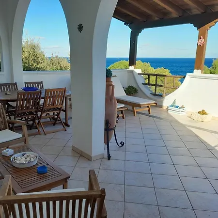 Marina Villa Marittima Exterior photo
