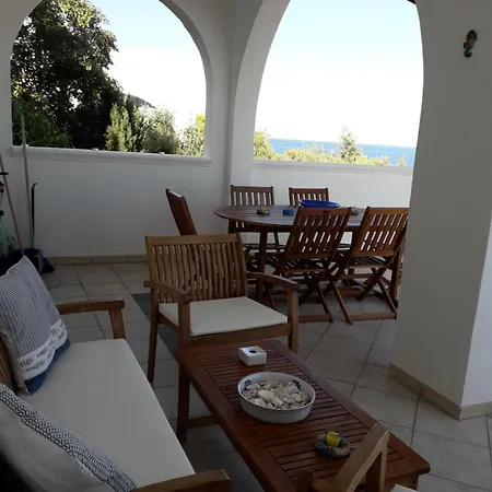 Marina Villa Marittima Room photo