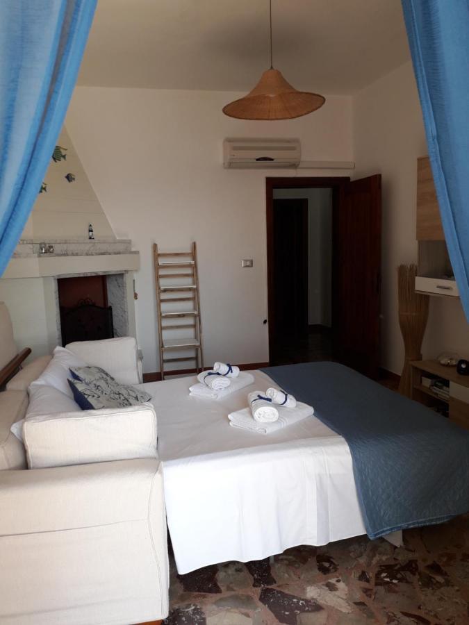 Marina Holiday home Marittima