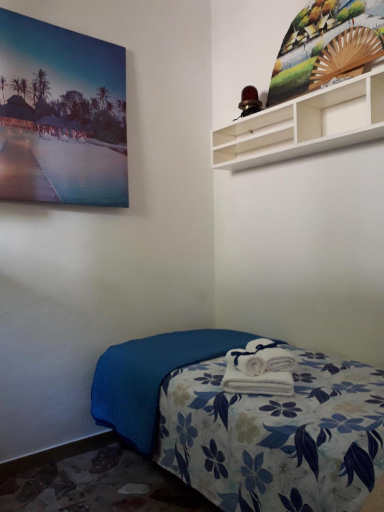 Marina Holiday home