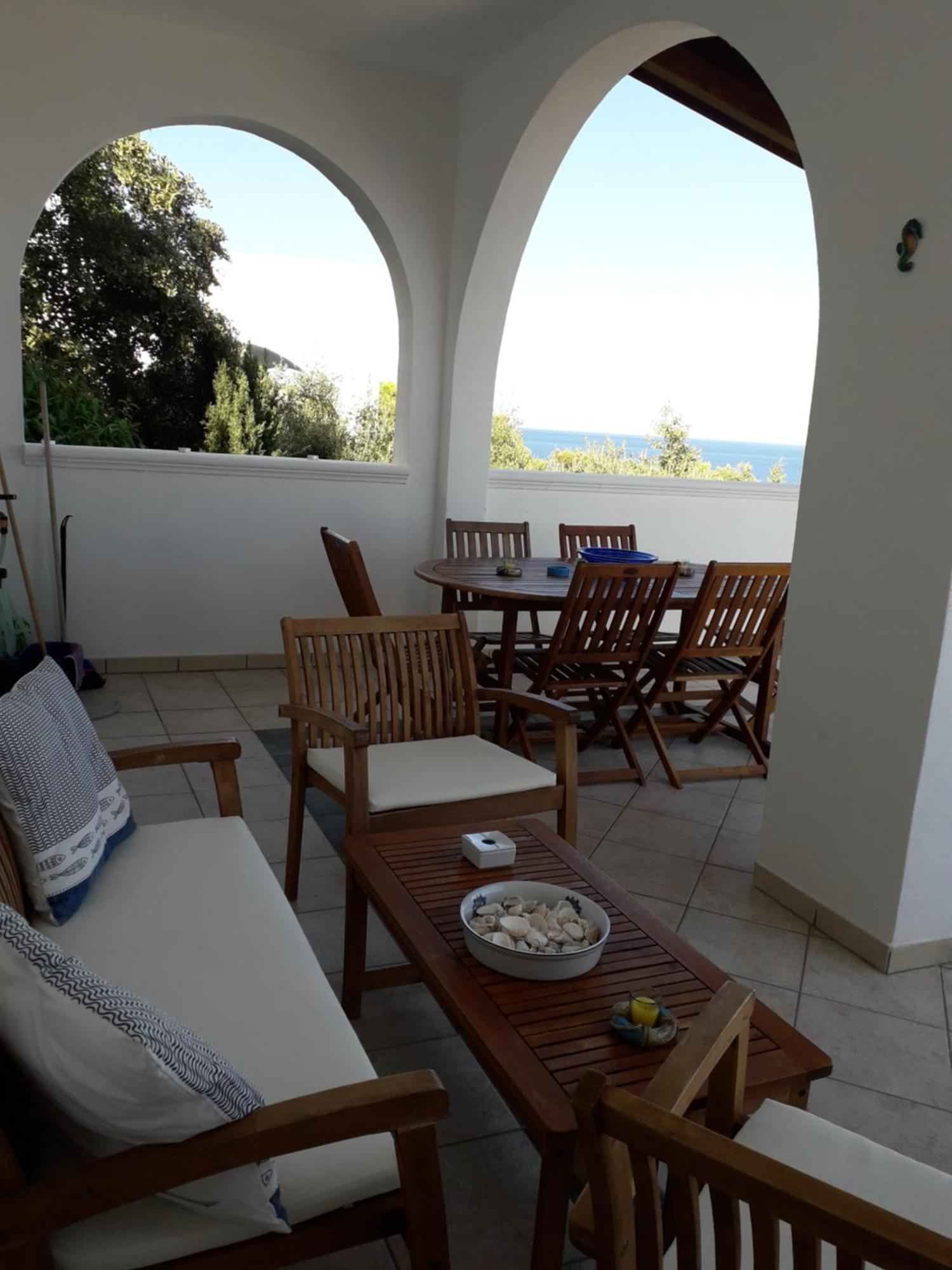Marina Holiday home Marittima