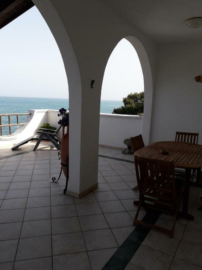 Marina Holiday home